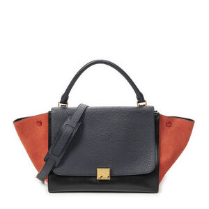 Celine Medium Trapeze